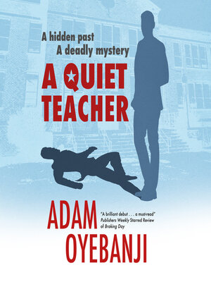 cover image of A Quiet Teacher